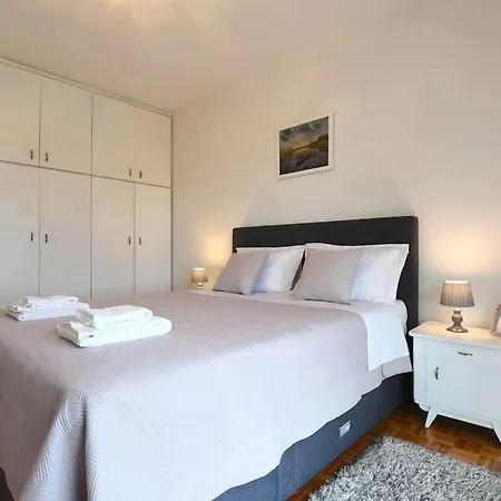 Apartman Ilijana Zadar Exterior photo