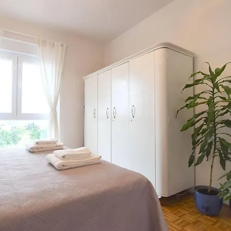 Apartman Ilijana Zadar Exterior photo