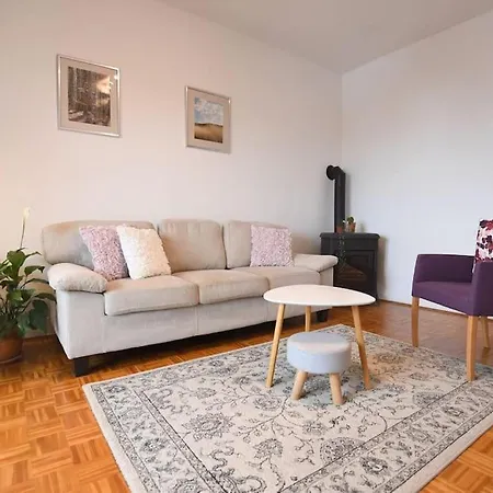 Apartman Ilijana Zadar Exterior photo
