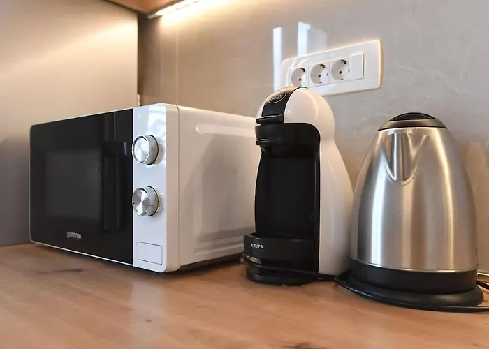 Apartman Ilijana