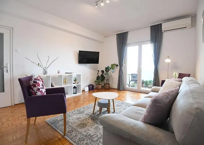 Apartman Ilijana