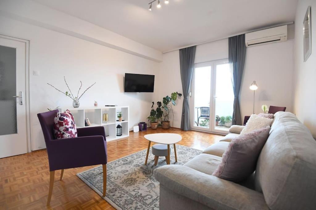 Ilijana Apartment
