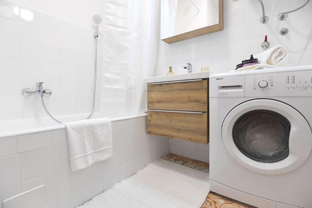 Apartment Ilijana