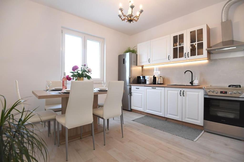 Apartment Ilijana